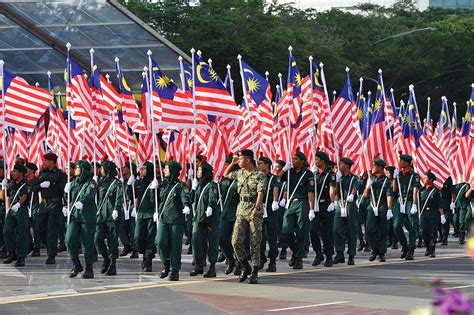 jadual stl 2024 venue|Merdeka 2024: How to watch Malaysia's National Day Parade.